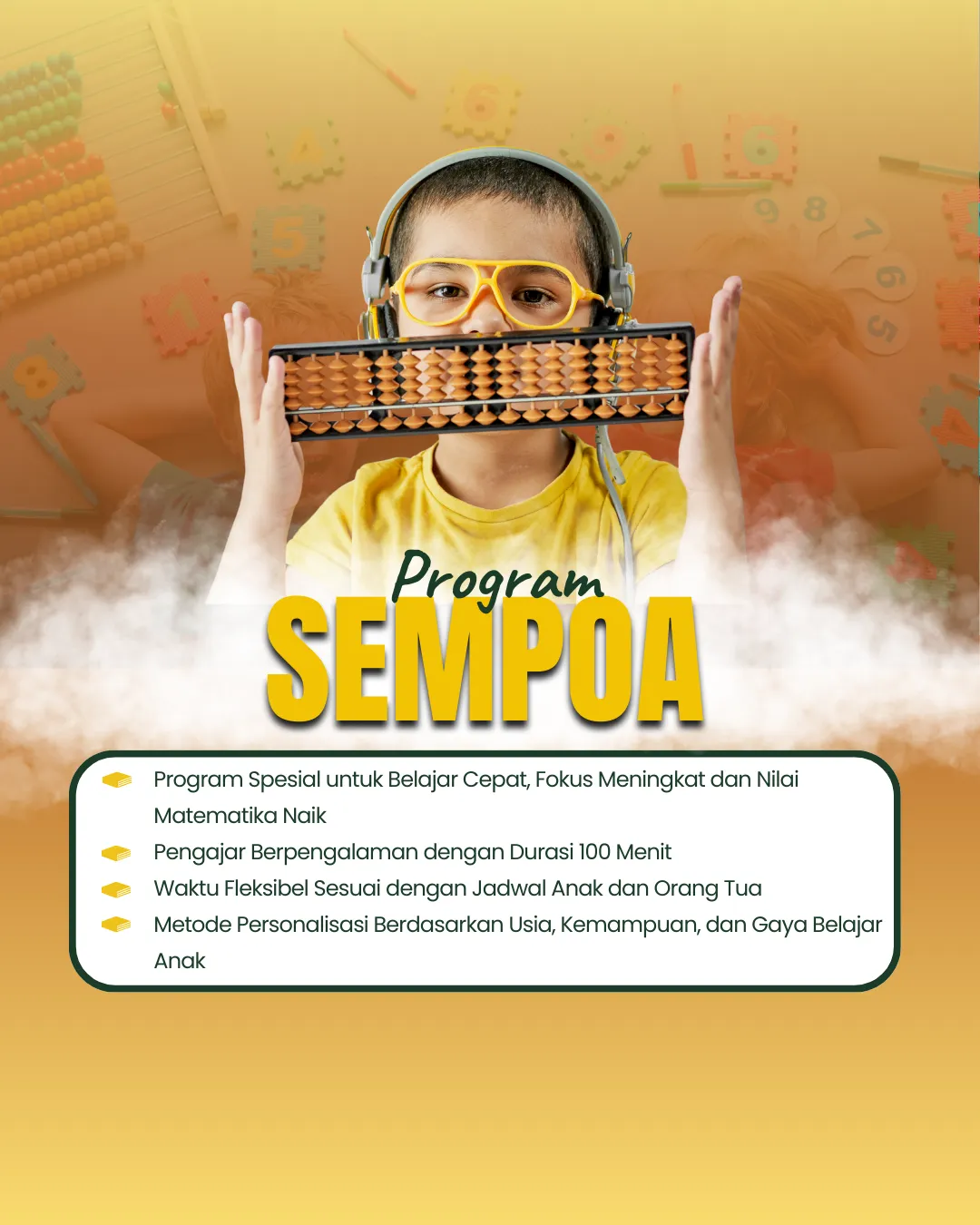 Foto Produk Sempoa