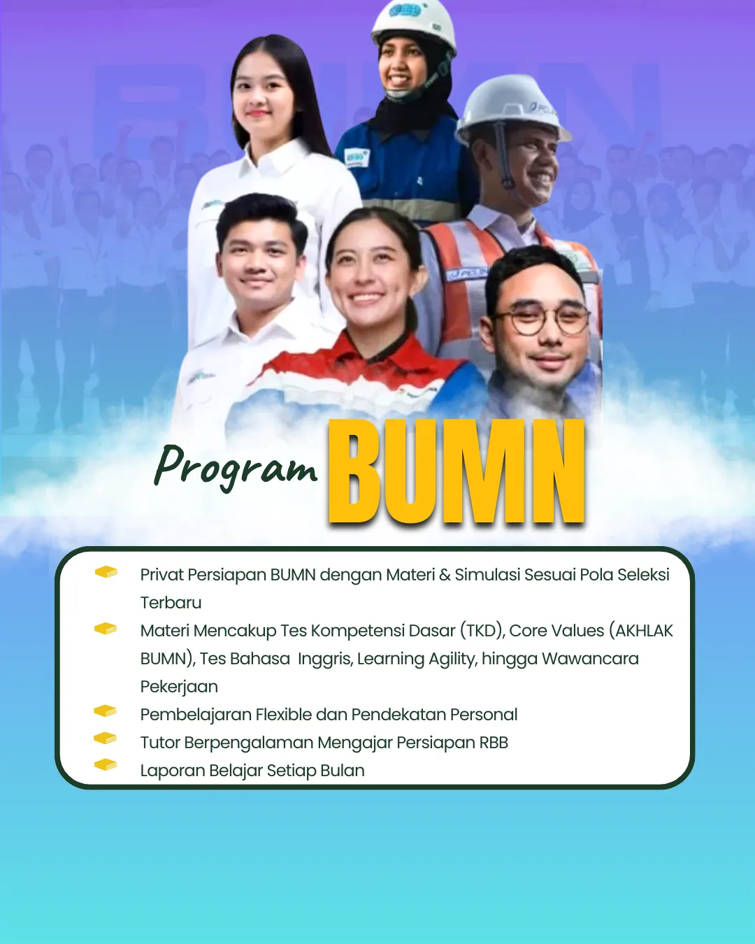 Foto Produk BUMN