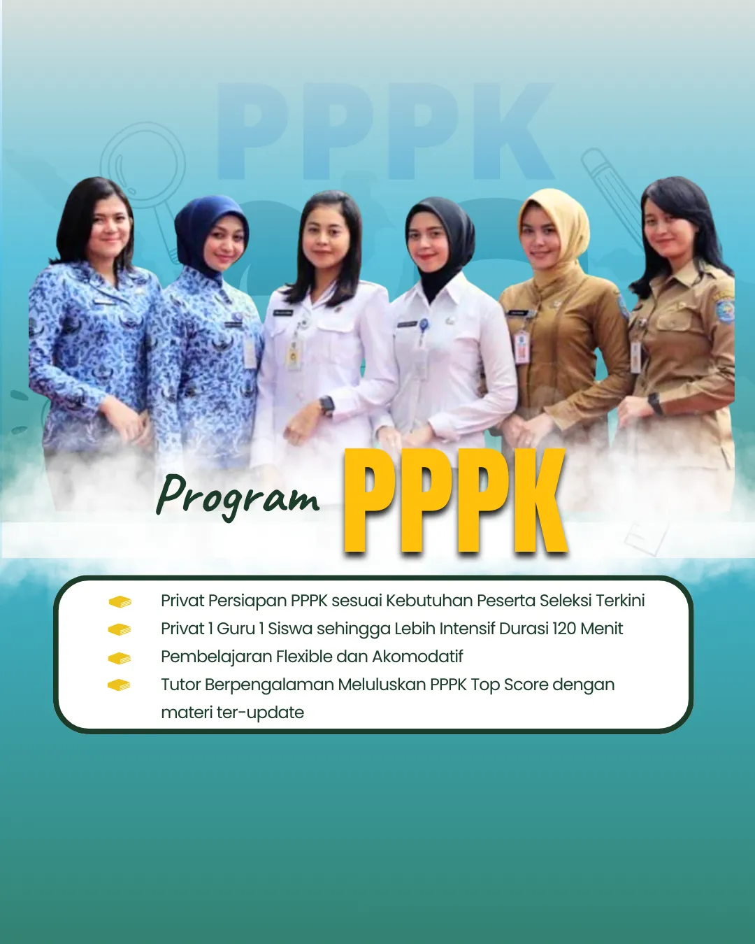 Foto Produk PPPK